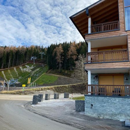 Ski In Ski Out Apartment Fastenberg Top 3 By Aa Holiday Homes Schladming Luaran gambar