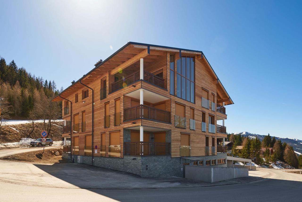 Ski In Ski Out Apartment Fastenberg Top 3 By Aa Holiday Homes Schladming Luaran gambar