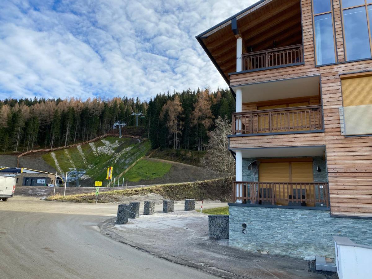 Ski In Ski Out Apartment Fastenberg Top 3 By Aa Holiday Homes Schladming Luaran gambar